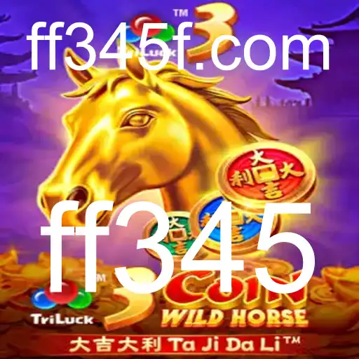 Explorando o Fascinante Jogo 3CoinWildHorse