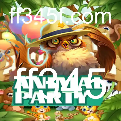 Explorando o Mundo Divertido de AnimalParty