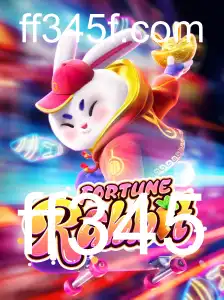 A Aventura Estratégica de FortuneRabbit