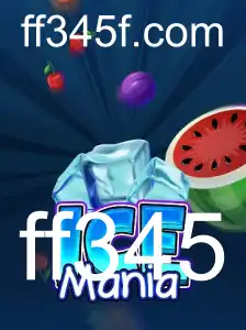 Descubra o Mundo Congelante de IceMania