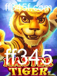 Explorando o Mundo do MasterTiger: Regras e Estratégias