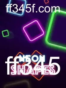 Descubra o Cativante Mundo de NeonShapes