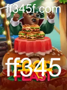 Explorando FoodFeast: Um Jogo de Estratégia Gastronômica