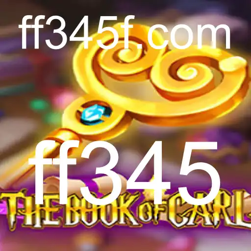 TheBookofCarl: Mergulho no Novo Fenômeno do Mundo dos Jogos com ff345