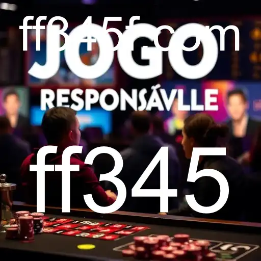 Jogo Responsável