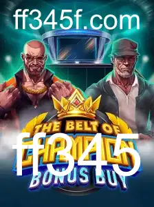 Explorando TheBeltOfChampionBonusBuy: Um Mergulho no Mundo dos Jogos Online