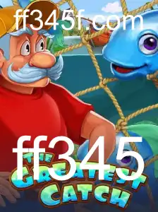 Descubra TheGreatestCatch: O Jogo de Estratégia Marítima do Ano